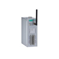 Moxa Smart Remote I/O W/ 8 Dis, 8 Dios, -40 To 75°C, Iologik 2512-T ioLogik 2512-T